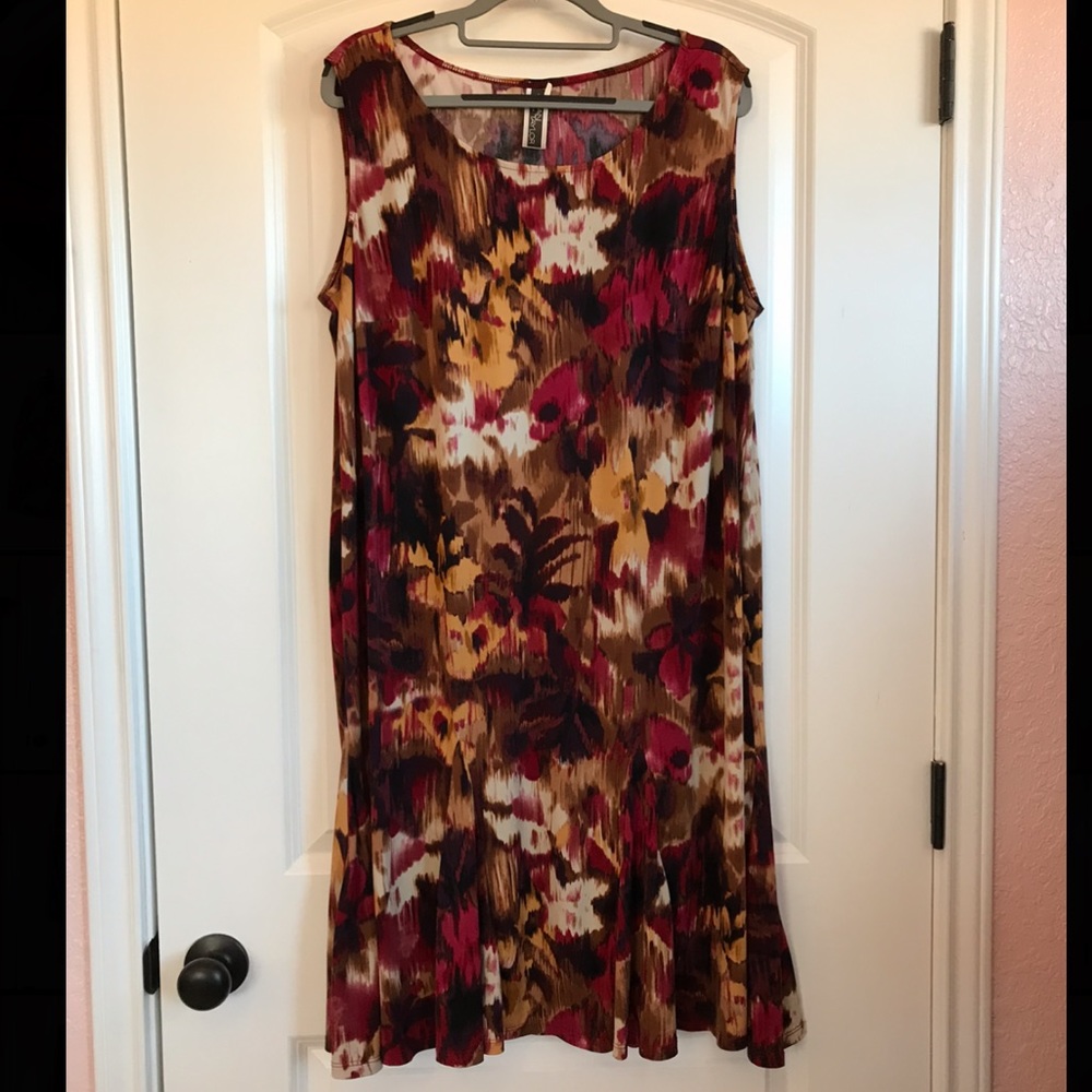 Julian Taylor Dress